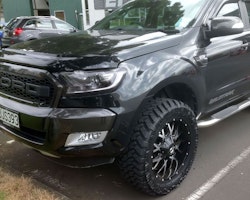 Huvskydd Airplex Ford Ranger 2016-2022