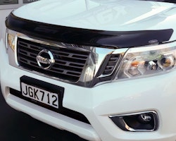 Huvskydd Airplex Nissan Navara NP300 2016+