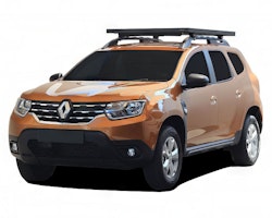 Front Runner takplattform Slimline II Dacia Duster 2st gen 2017-2019