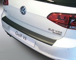 Stötfångarskydd svart VW Golf VII 3/5d 2012 - 2019
