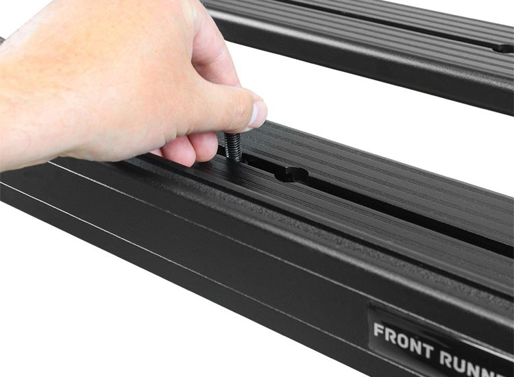Front Runner takplattform Slimline II Volvo 245 1974-1993
