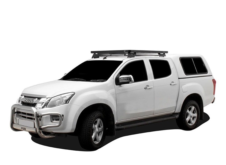 Front Runner takplattform Slimline II Isuzu D-Max 2011-2020