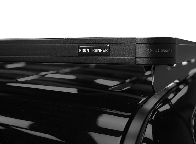Front Runner takplattform Slimline II Dodge RAM 2009+