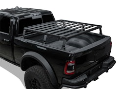 Front Runner Slimline II Bed Rack kit Dodge RAM 1500 / 2500 2009+