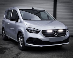 Extraljuskit Lazer ST-4 Mercedes Citan 2022+