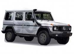 Snorkel Mercedes G-Klass W460/461/463 1979-2018