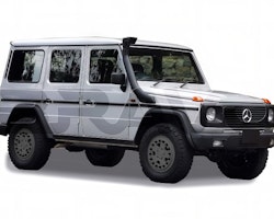 Snorkel Mercedes G-Klass W460/461/463 1979-2018