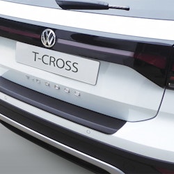 Stötfångarskydd svart VW T-Cross 2019+