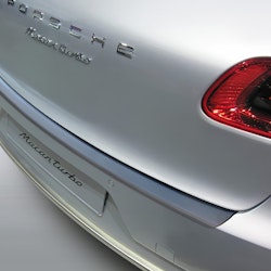 Stötfångarskydd svart Porsche Macan 2014-2021