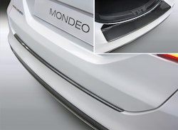 Stötfångarskydd svart Ford Mondeo 2015+