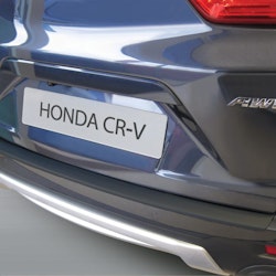 Stötfångarskydd svart Honda CR-V 2018+