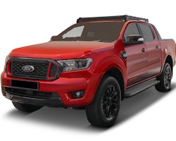 Front Runner takplattform Slimsport Ford Ranger T6/Wildtrak/Raptor 12-22 (Lightbar ready)