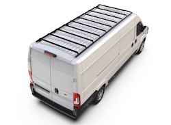 Front Runner takplattform slimpro Fiat Ducato L5H2/159" WB/Högt tak 2014+