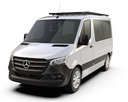 Front Runner takplattform slimpro Mercedes Sprinter L1H1