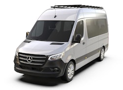 Front Runner takplattform slimpro Mercedes Sprinter L2H2