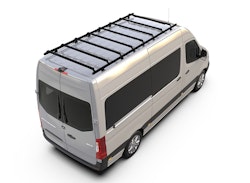 Front Runner takplattform slimpro Mercedes Sprinter L2H2