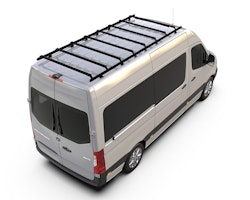 Front Runner takplattform slimpro Mercedes Sprinter L2H2