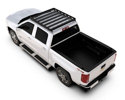 Front Runner takplattform Slimline II Chevrolet Silverado / GMC Sierra 1500 Crew Cab 2014-2018