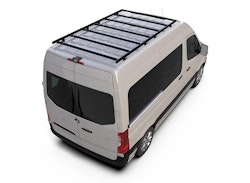 Front Runner Slimpro takplattform Mercedes Sprinter L1H2 2007+