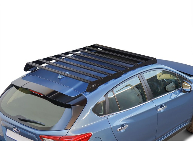 Front Runner takplattform Slimsport Subaru XV Crosstrek 2018+