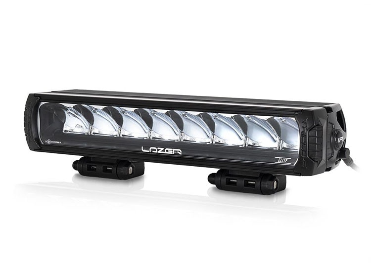 Lazer Triple-R 1000 Elite 15.7 tum LED ramp