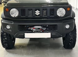 Vinschfäste F4X4 Suzuki Jimny 2018+