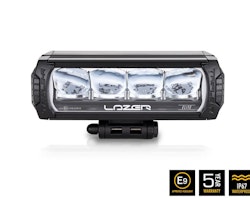 Lazer Triple-R 750 Elite 8,6" LED ramp