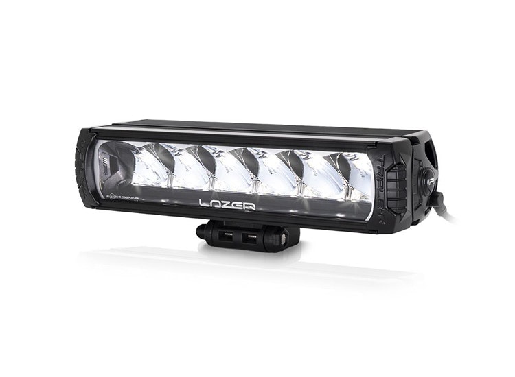 Lazer Triple-R 850 12.7″ LED ramp