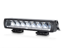 Lazer Triple-R 1000 med blixtljus 15.7" LED ramp