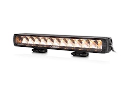 Lazer Triple-R 1250 23" LED ramp
