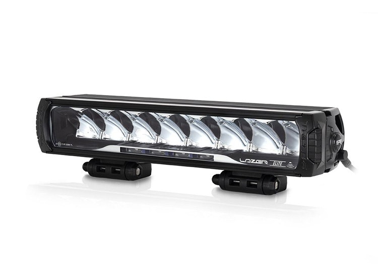 Lazer Triple-R 1000 I-LBA 15.7 tums LED ramp