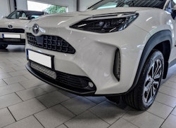 Extraljuspaket Premium Toyota Yaris 2022+