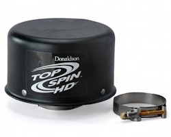 Donaldson Topspin HD Cyclone filter 77-89mm