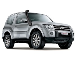 Snorkel Mitsubishi Pajero / Montero V80 / V90 2007+