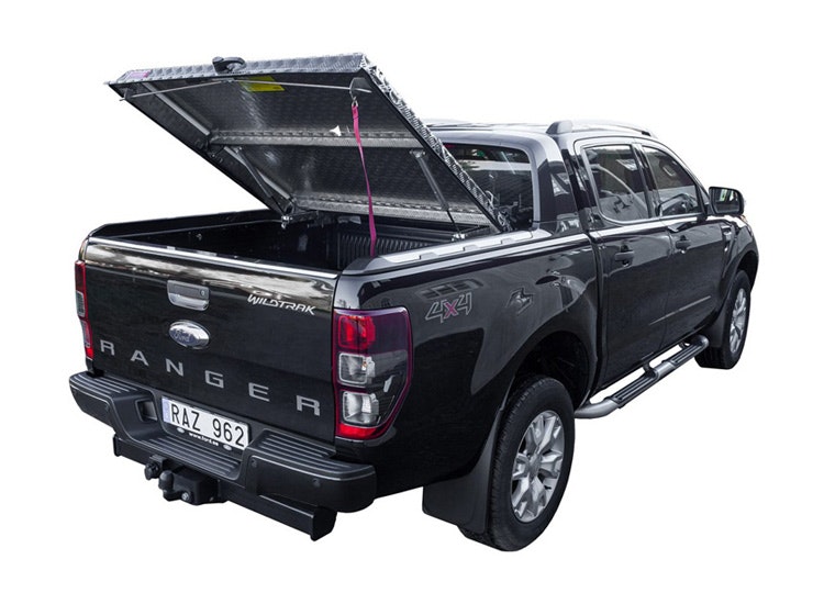 Flaklock Almeco Ford Ranger Wildtrak 2012+