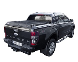 Flaklock Almeco Ford Ranger Wildtrak 2012+