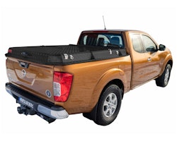 Flaklock Almeco Nissan Navara King Cab 1½ 2016+