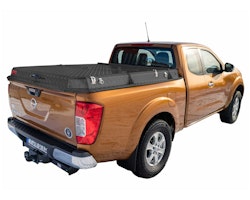 Flaklock Almeco Nissan Navara King Cab 1½ 2016+