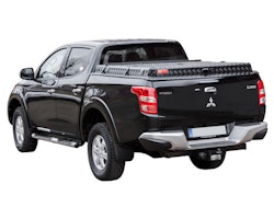 Flaklock Almeco Mitsubishi L200 Double Cab 2015+