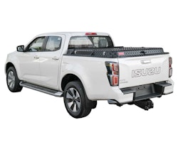 Flaklock Almeco Isuzu D-Max Double Cab 2021+