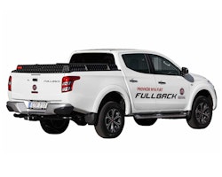 Flaklock Almeco Fiat Fullback DH 2016+