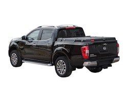 Flaklock Almeco Nissan Navara DH 2016+