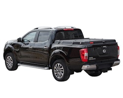 Flaklock Almeco Nissan Navara DH 2016+