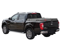 Flaklock Almeco Nissan Navara DH 2016+