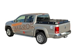 Flaklock Almeco VW Amarok 2010-2020