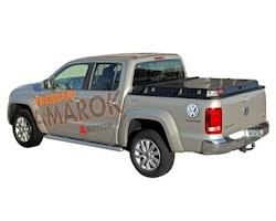 Flaklock Almeco VW Amarok 2010-2020