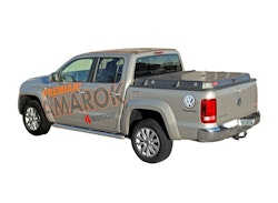 Flaklock Almeco VW Amarok 2010-2020