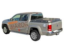 Flaklock Almeco VW Amarok 2010-2020