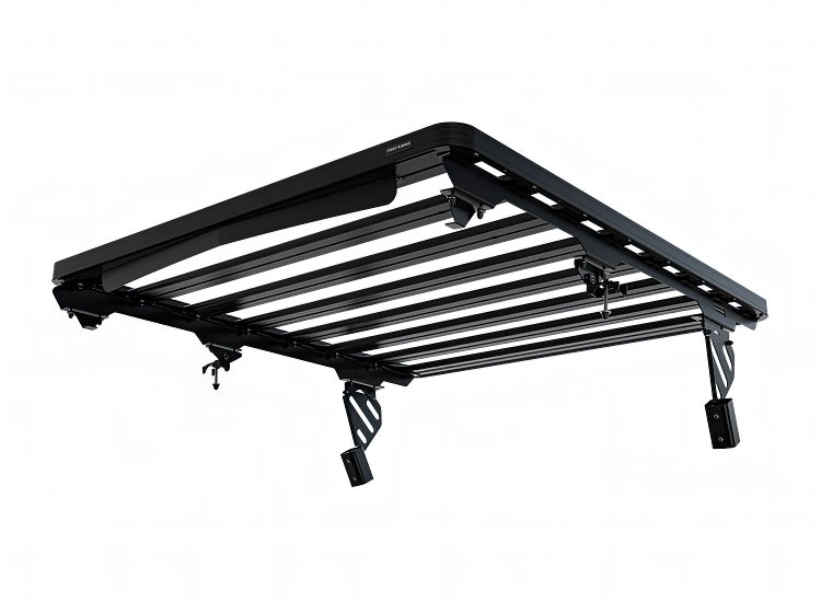 Front Runner takplattform Slimline II Jeep Wrangler JKU 4 Door 2007-2018