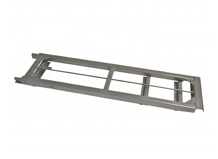 Universal lastsläde 350x1350mm
